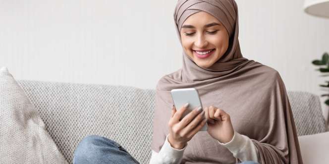 Ngabuburit Bareng Haya Online Ramadan 2021, Momen Tepat Dapatkan Rumah Idaman