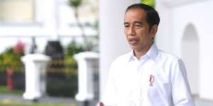 Kementerian/Lembaga Negara Dilarang Gelar Buka Puasa Bersama