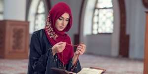 Jadwal Adzan Magrib 14 April 2021 dan Doa Mohon Keberkahan Dalam Ramadan