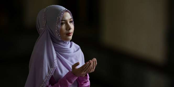 Doa Menahan Marah di Tengah Puasa Ramadan