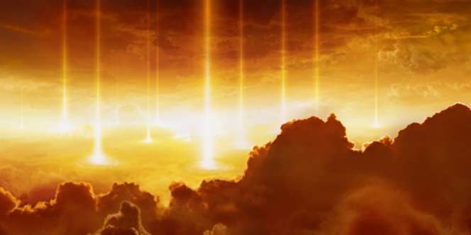 Bencana Dukhan akan Muncul Setelah 3 Tanda-tanda Ini