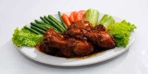 5 Resep Praktis Buka Puasa di Rumah