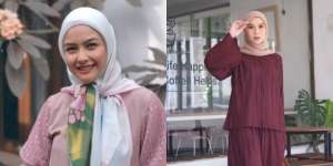 Potret Dulu dan Kini 7 Seleb yang Bintangi Sinetron Religi, Kian Memesona