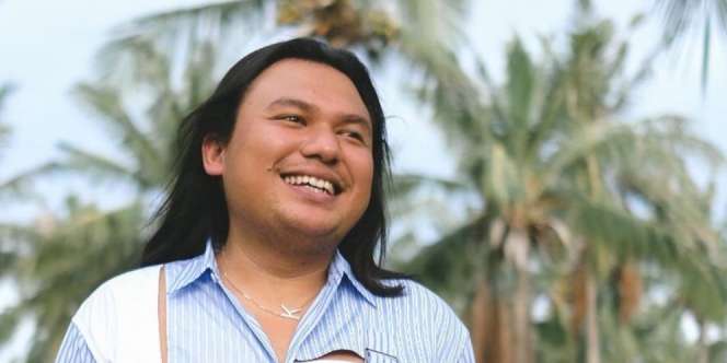 Foto Keanu Angelo Semasa di Bangku SMA Bikin Kaget