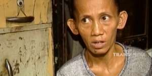 Kisah Pilu Maryanti, Harus Berbagi Suami dengan Putri Kandungnya