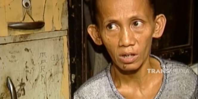 Kisah Pilu Maryanti, Harus Berbagi Suami dengan Putri Kandungnya