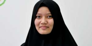 Tips Hatam 30 Juz Ala Hafidzah Qur'an