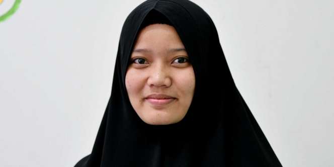 Tips Hatam 30 Juz Ala Hafidzah Qur'an
