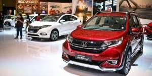 Diskon PPnBM Bikin Produsen Mobil Kewalahan?