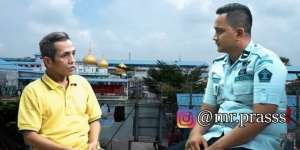Kisah Tukang Becak Divonis 15 Tahun Penjara, Penyebabnya Bikin Miris