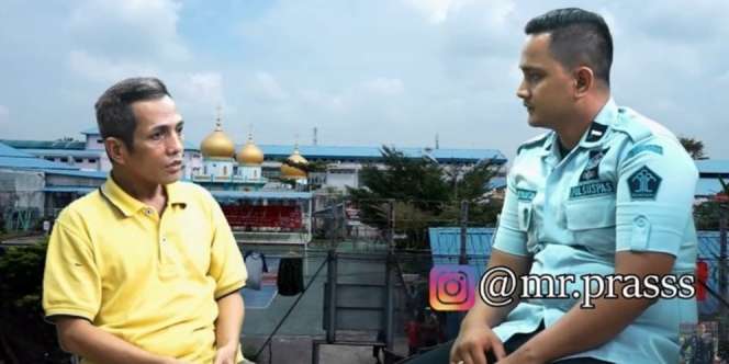 Kisah Tukang Becak Divonis 15 Tahun Penjara, Penyebabnya Bikin Miris