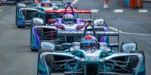 Disinggung Jokowi, Formula E Akan Digelar Tahun Depan?
