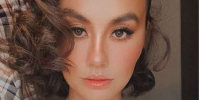 Penampilan Baru Agnez Mo Disorot, Netizen Bahas Bibirnya Berubah