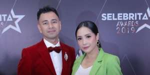  5 Artis Indonesia Idap Fobia Tak Biasa, Salah Satunya Takut Nasi Kotak!