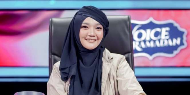 Disebut Gantikan Posisi Nissa Sabyan, Begini Tanggapan Sulis