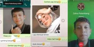 Kenalan di Medsos Lanjut via WhatsApp Saling Kirim Pap, Hasilnya Mengejutkan