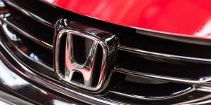Honda Mejeng di IIMS 2021, Cicilan Mobil Mulai Rp2 Juta