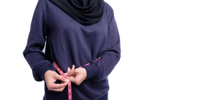 Diet Kala Puasa, Bagaimana Triknya?
