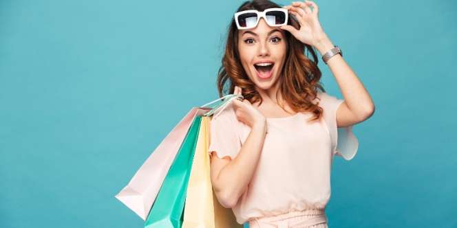 Cintai Produk Indonesia Lewat Hari Belanja Brand Lokal