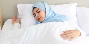 Menelusuri Amalan Tidur Saat Puasa Ramadan Bernilai Ibadah