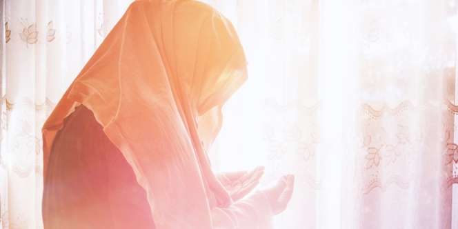 Doa 10 Hari Pertama Ramadan