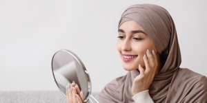 Cegah Penuaan Dini dengan Rutin Pakai Sunscreen