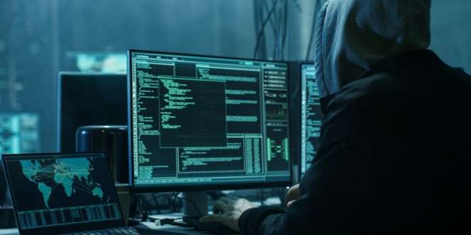 2 Hacker Indonesia Bobol Bansos Covid-19 AS, Jual Data US$60 Juta
