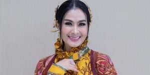 Dibully Gara-gara Salah Lirik, Iis Dahlia: Gak Tau Kan Loe Keriwehan Gue