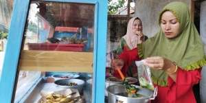 Kritik Larangan Tempat Makan Buka Siang Hari, Jubir Kemenag: Berlebihan