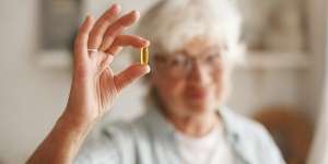 Kaya Omega-3, Ini 8 Manfaat Minyak Ikan untuk Kesehatan