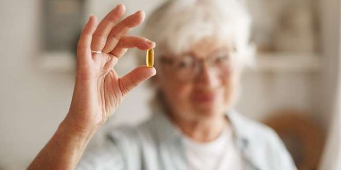 Kaya Omega-3, Ini 8 Manfaat Minyak Ikan untuk Kesehatan