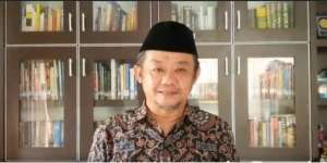 Digadang Ganti Nadiem Makarim, Abdul Mu'ti: Saya Tak Mau Berandai-andai