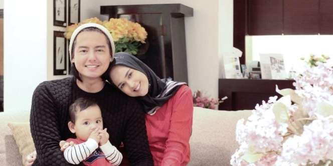 Gara-gara Ini Cut Meyriska Sadap Whatsapp Roger Danuarta