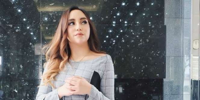 Dituduh Tak Hormati Umat Muslim Puasa, Salmafina Meradang