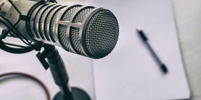 Cara Baru Syiar Islam Lewat Podcast