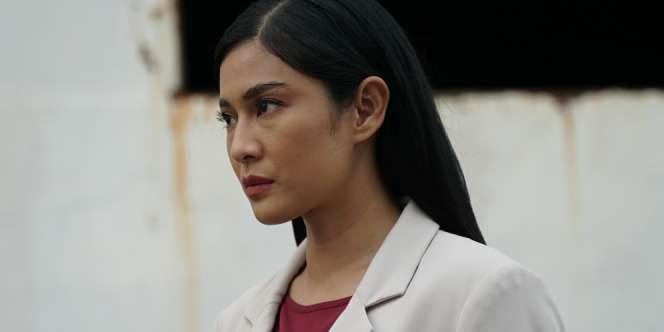 Dian Sastro: Film Pendek Galaxy Movie Studio Ubah Cara Pikir Filmmaker