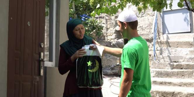 Manfaat Sedekah Ramadan di Kala Pandemi, Yuk Kita Tingkatkan