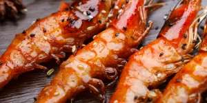 Resep Olahan Udang Untuk Sahur Agar Si Kecil Semangat Puasa