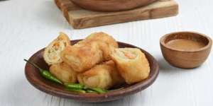 Resep Risoles Sehat untuk Kudapan Buka Puasa
