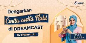 DREAMCAST: Perseteruan Nabi Hud & Kaum 'Aad 