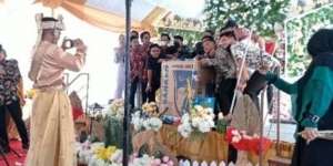 Tamu Nikahan Hanya Mau Foto dengan Pengantin Wanita, Begini Nasib Mempelai Pria
