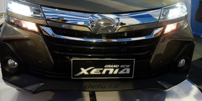 2 Mobil Daihatsu Paling Laku karena Diskon PPnBM, Indennya Butuh Kesabaran!