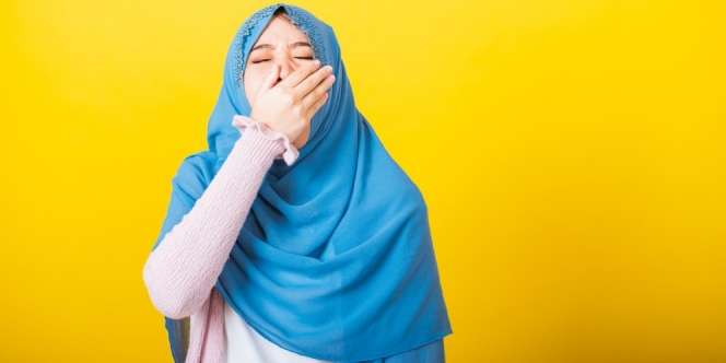 3 Tips Mudah Bangun Sahur Biar Nggak Kebablasan