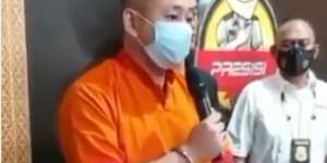 Lelah dan Terik Matahari Jadi Alasan Pelaku Aniaya Perawat RS di Palembang