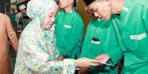 Dahsyatnya Amalan Sedekah yang Rutin Diberikan Saat Ramadan