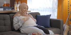 Ini Besaran Fidyah untuk Ibu Hamil atau Menyusui
