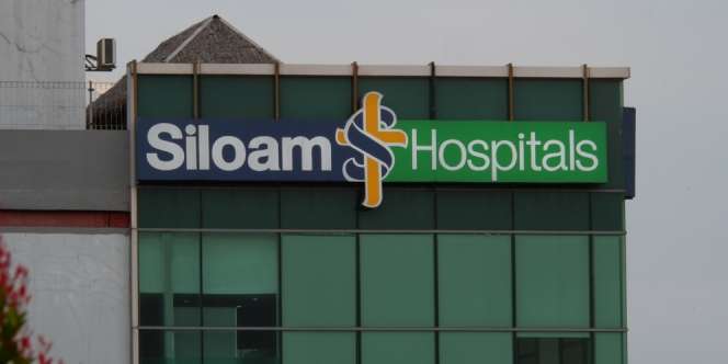 Respons Pengelola RS Siloam Hospital Soal Perawat Alami Penganiayaan