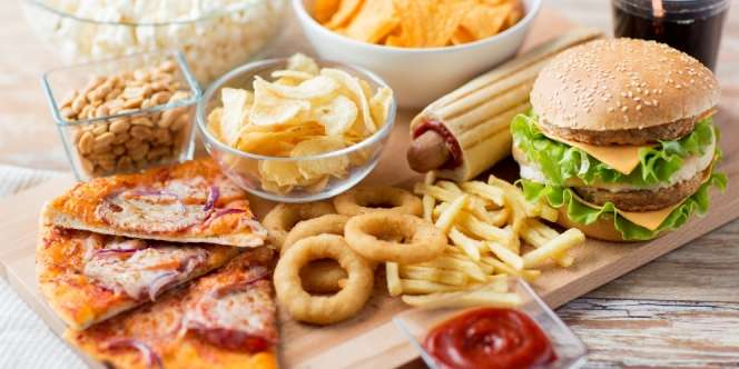 Hindari Menu Makan Sahur dan Berbuka Ini Buat Penderita Kolesterol
