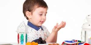 Cara Mudah Agar Si Buah Hati Memahami Makna Puasa Ramadan