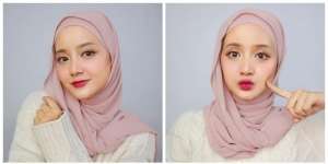 Makeup Simpel untuk Bukber Virtual, Tetap Cantik Boleh Kan?